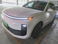 Li Auto L6 2025