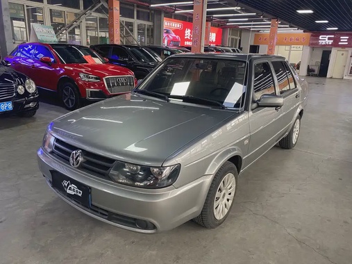 Volkswagen Jetta 2013