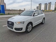 Audi Q3 2013