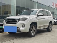 Haval H9 2020