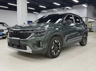Kia Seltos 2023