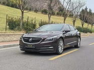 Buick LaCrosse 2017