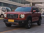Haval Big Dog 2022