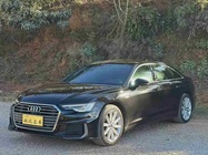Audi A6 2022
