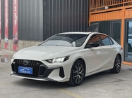 GAC Shadow Leopard 2023