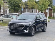 Jetour X90 PLUS 2025