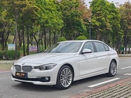 BMW 3 Series 2019