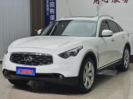 Infiniti FX 2012
