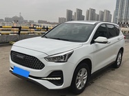 Haval M6 2019