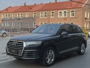 Audi Q7 2016