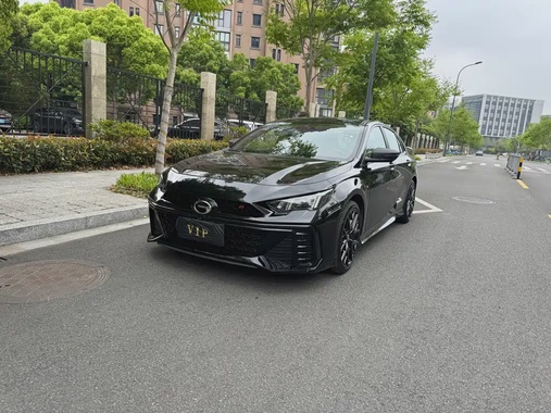 GAC Shadow Leopard 2024