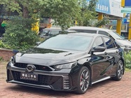 GAC Shadow Leopard 2024