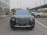 Bentley Bentayga 2022