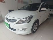 Hyundai Verna 2014