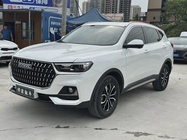 Haval H6 2024