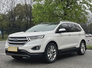Ford Edge 2017