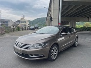 Volkswagen CC 2017