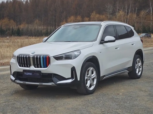 BMW X1 2023