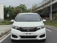 Honda Fit 2019