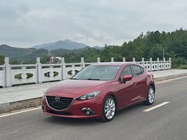 Mazda 3 2015