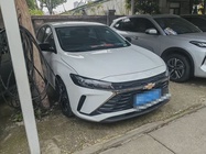 Chevrolet Monza 2023