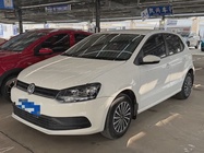 Volkswagen Polo 2015