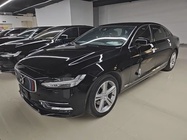 Volvo S90 2019