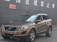 Volvo XC60 2011