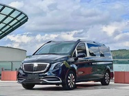 Mercedes-Benz Vito 2023