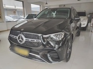 Mercedes-Benz GLE-Class 2024