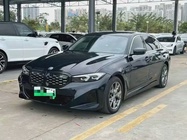 BMW i3 2023