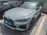 BMW 4 Series 2023