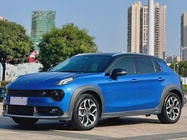 Lynk & Co 02 2018