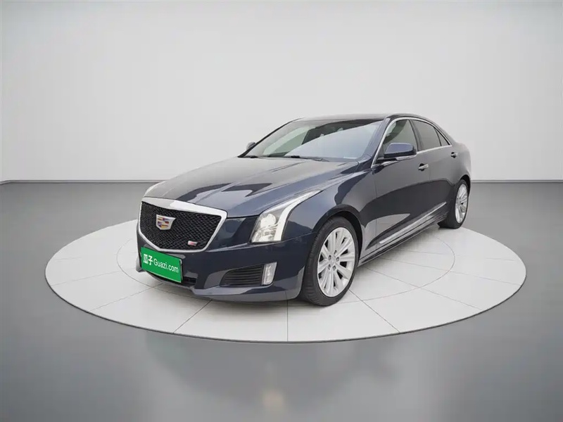Cadillac ATS