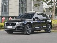 Audi Q5 2021