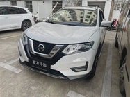 Nissan X-Trail 2020