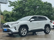 Toyota RAV4 2021