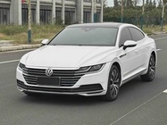 Volkswagen CC 2020