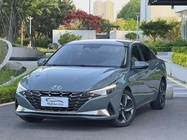 Hyundai Elantra 2022