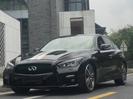 Infiniti Q50 2015