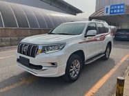 Toyota Prado 2019