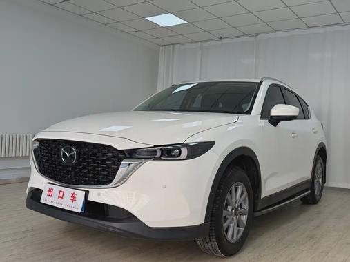 Mazda CX-5 2023