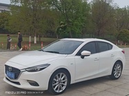 Mazda 3 2017