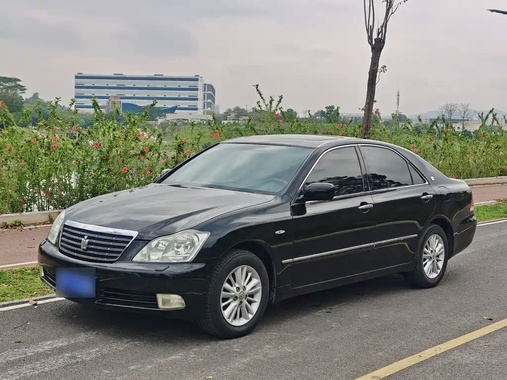 Toyota Crown 2006