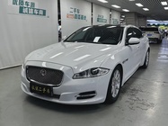 Jaguar XJ 2015