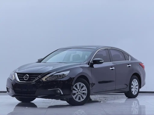Nissan Teana 2017