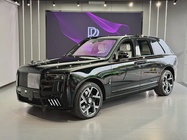 Rolls-Royce Cullinan 2022