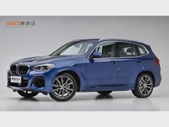 BMW X3 2019