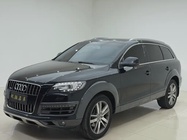 Audi Q7 2013