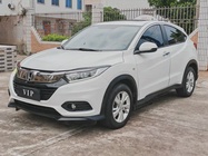 Honda Vezel 2019